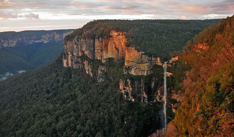Govetts Leap